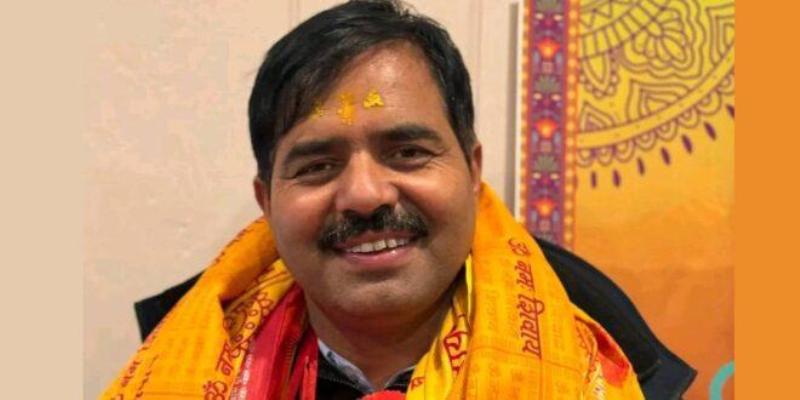 कृष्ण कँडेल र कलाकारबिचको विवाद अदालत पुग्यो
