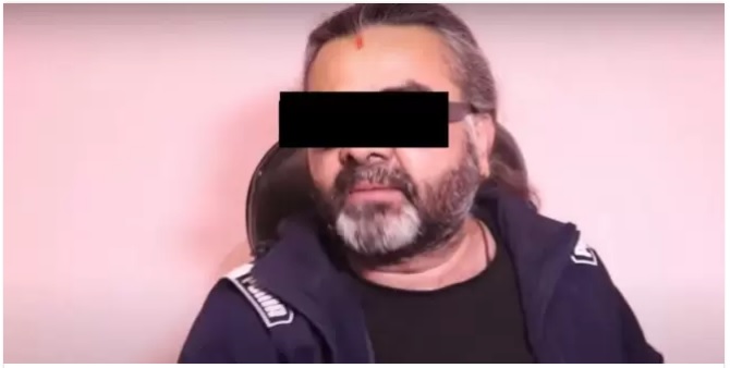 ‘रविरत्न’माथि घरबेटीलाई बलात्कार गरेको आरोप