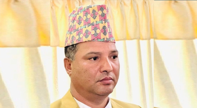 सुदूरपश्चिमका मुख्यमन्त्री सोडारीले आज विश्वासको मत लिने