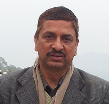 राष्ट्रिय सूचना आयोगकोको प्रमुख आयुक्तमा डा. आचार्य