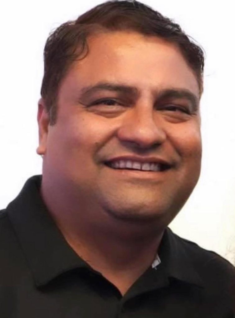 नेपाली समाजमा एकताको सन्देश दिन उम्मेदवारी नदिने निर्णय गरेको हुँ — बलराम पौडेल