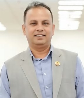 अमेरिका भ्रमणमा रहेका रास्वपा नेता मनीष झाले जुलाई ५ मा ड्यालसमा नेपाली समुदायसँग अन्तरक्रिया गर्ने